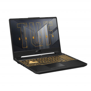 Asus TUF Gaming FX506HCB-HN1138W - Windows® 11 - Szürke PC