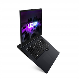 Lenovo Legion 5 - 82K00011HV - Windows® 11 Home - Fantom Kék PC