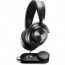 Steelseries Arctis Nova Pro fejhallgató headset + erősítő fekete (61527) thumbnail