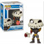 Funko Pop! Games Playstation: MediEvil - Sir Daniel Fortesque (Special Edition) #784 Vinyl Figura thumbnail