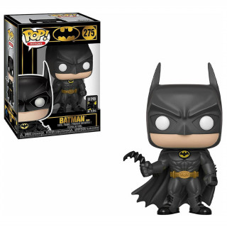 Funko Pop! Heroes: Batman 80 Years - Batman (1989) #275 Vinyl Figura AJÁNDÉKTÁRGY