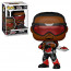 Funko Pop! Marvel The Falcon & The Winter Soldier - Falcon #700 Bobble-Head Vinyl Figura thumbnail