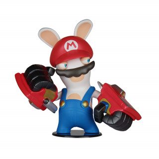 Mario + Rabbids Sparks Of Hope - Mario Figura AJÁNDÉKTÁRGY