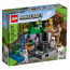 LEGO Minecraft The Skeleton Dungeon (21189) thumbnail