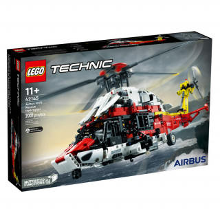 LEGO® Technic - Airbus H175 mentőhelikopter (42145) Játék