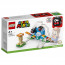 LEGO Super Mario Fuzzy Flippers Expansion Set (71405) thumbnail