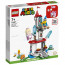 LEGO Super Mario Cat Peach Suit and Frozen Tower Expansion Set (71407) thumbnail