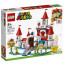 LEGO Super Mario Peach’s Castle Expansion Set (71408) thumbnail