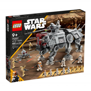 LEGO Star Wars AT-TE Walker (75337) Játék