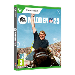 Madden NFL 23 Xbox Series