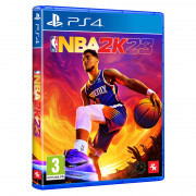 NBA 2K23 (használt)