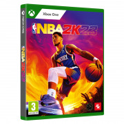 NBA 2K23 (használt)