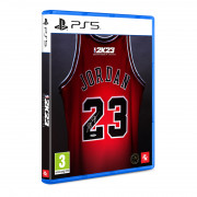 NBA 2K23 Championship Edition