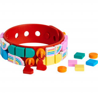 LEGO Into the Deep Bracelets with Charms (41953) Játék