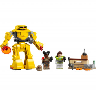 LEGO Zyclops Chase (76830) 