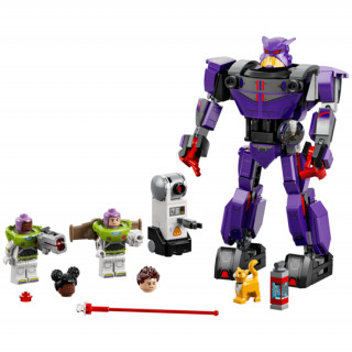 LEGO Zurg Battle (76831) Játék