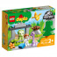 LEGO DUPLO Dinosaur Nursery (10938) thumbnail