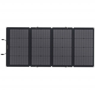 EcoFlow 220W Solar Panel 