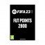 FIFA 23 2800 FIFA FUT Points PC