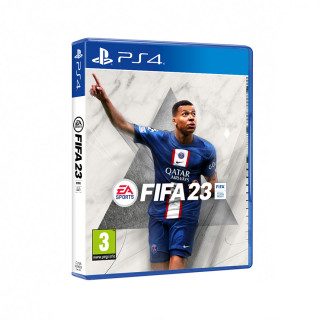 FIFA 23 (használt) 