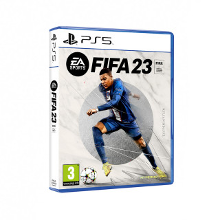 FIFA 23 PS5