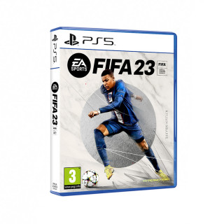 FIFA 23 (használt) PS5