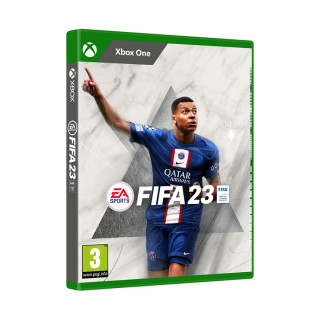FIFA 23 (használt) Xbox One