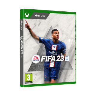 FIFA 23 (használt) XBOX ONE