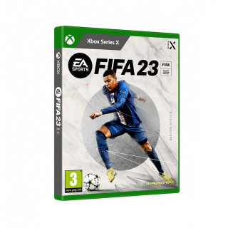 FIFA 23 (használt) Xbox Series