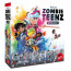 Zombie Teenz Evolúció társasjáték thumbnail