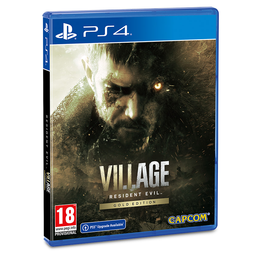 Игра xbox evil. Resident Evil Village Gold Edition ps5. Resident Evil Village Xbox диск. Resident Evil Village обложка. Резидент эвил 8.