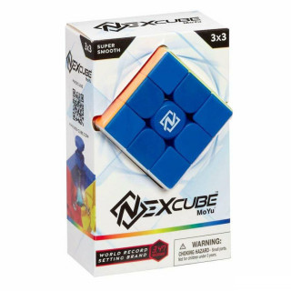 Nexcube 3x3 kocka Játék