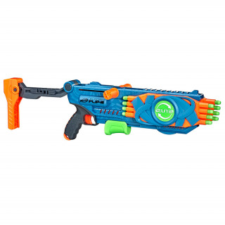 Hasbro Nerf Elite 2.0 Flip kilövő -16db (F2551) Játék