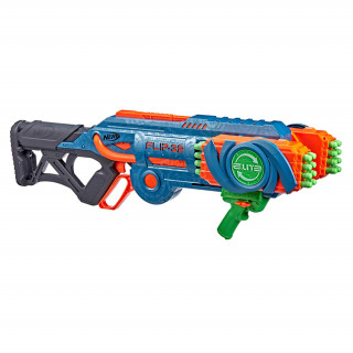 Hasbro Nerf Elite 2.0 Flip kilövő -32db (F2551) Játék