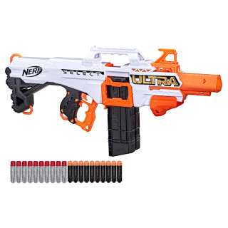 Hasbro Nerf Ultra Select Szivacslövő Fegyver (F0958) 