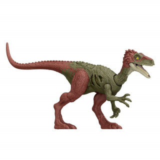 Mattel Jurassic World Dominion: Extreme Damage - Coelurus (GWN16) 