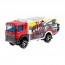 Mattel Hot Wheels Track Stars - Scania Rally Truck (GKC33) thumbnail