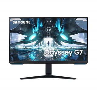 Samsung Monitor 28" (S28AG700NU) PC