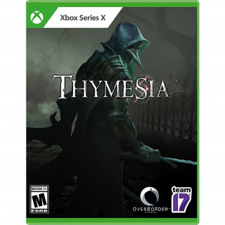 Thymesia Xbox Series