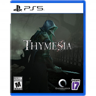 Thymesia (használt) PS5