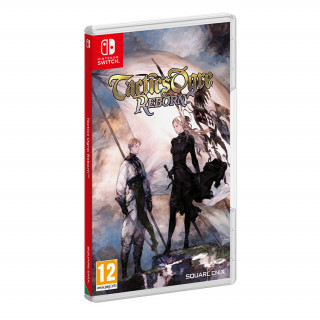 Tactics Ogre: Reborn™ Switch