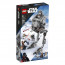 LEGO Star Wars - Hoth AT-ST (75322) thumbnail