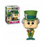 Funko Pop! Disney: Alice in Wonderland - Mad Hatter #1060 Vinyl Figura thumbnail