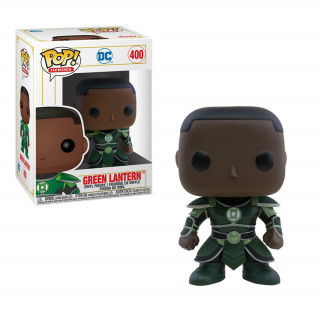 Funko Pop! Heroes: DC Imperial Palace - Green Lantern #400 Vinyl Figura AJÁNDÉKTÁRGY