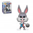 Funko Pop! Movies: Space Jam A New Legacy - Bugs Bunny Dribbling #1183 Vinyl Figura thumbnail