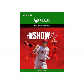 MLB The Show 22 (ESD MS)  Xbox Series