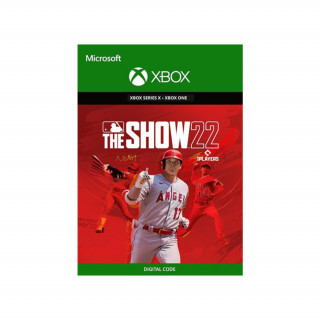 MLB The Show 22 (ESD MS)  
