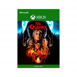 The Quarry (ESD MS) Xbox One