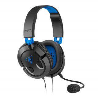 Turtle Beach Recon 50P, Gaming Headset, PC,PS4,PS5 PC