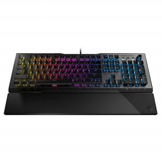 Roccat Vulcan Aimo 120, Gaming Billentyűzet UK 